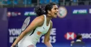 PV Sindhu Stranded at Dubai Airport Amid Middle East Conflict, Flights Disrupted