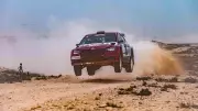 Qatar International Rally: Abdulaziz Al Kuwari Wins as Nasser Al Attiyah Retires