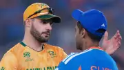 R Ashwin Analyzes Key Errors in India's T20 World Cup Defeat to South Africa