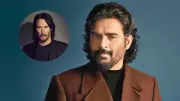 R Madhavan Shares Keanu Reeves' Wisdom on Avoiding Unnecessary Conflicts