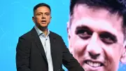 Rahul Dravid at DH Bengaluru 2040 Summit Advocates for More Play Spaces in City