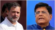 Rahul Gandhi Accuses Modi Government of Cheating Cotton Farmers, Piyush Goyal Labels Him Immature