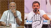 Rahul Gandhi Accuses PM Modi of 'Exposed Betrayal' Over India-US Trade Deal
