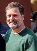 Rahul Gandhi Accuses PM Modi of 'Taking Refuge in Lies' in Rajya Sabha Speech