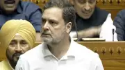 Rahul Gandhi Backs Nationwide Strike Against Labour Codes, MGNREGA Changes