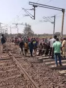 Railway Modernization Work on Chennai-Howrah Line to Impact Train Schedules