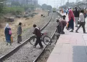 Railway Safety Measures in Pune Lead to Sharp Drop in Track Fatalities