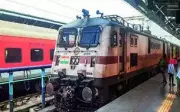 Railways to Operate 1,409 Holi Special Trains from March 1 to 22 to Manage Festive Rush