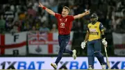 Rain Threat Looms Over Pallekele: SL vs England T20 World Cup Clash at Risk