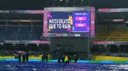 Rain Threatens T20 World Cup Super 8s: Qualification Scenarios for Group B