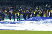 Rain Washes Out Pakistan vs New Zealand T20 World Cup Match, Complicating Semi-Final Race