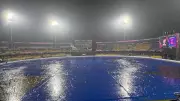 Rain Washes Out Pakistan vs New Zealand T20 World Cup Super 8 Clash in Colombo
