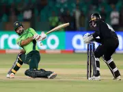 Rain Washes Out T20 World Cup Super 8s Clash Between New Zealand and Pakistan