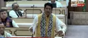 Rajasthan Assembly Erupts Over Congress MLA's Remarks on RSS Role in Education