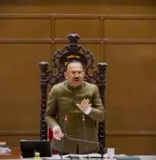 Rajasthan Assembly Orders Probe Into Tribal Hostel Food Procurement Irregularities