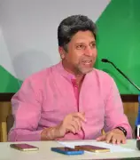 Rajasthan Assembly Speaker to Review Video of Congress MLA's Alleged Obscene Gesture