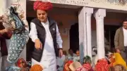 Rajasthan BJP Leader Denies Blankets to Muslim Women Over PM Modi Criticism