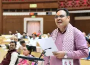 Rajasthan CM Announces 1.25 Lakh Govt Jobs, Pension Hike & Infrastructure Plans