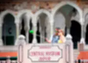 Rajasthan Industry Sees Silver Lining in Union Budget's Tourism Focus