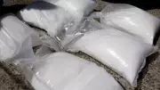Rajasthan Police Bust Interstate Mephedrone Racket, Seize 320-kg Chemical Consignment