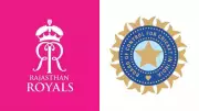 Rajasthan Royals' Jaipur Home Games in Jeopardy Over Stadium Safety Concerns