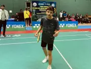 Rajasthan Shuttlers Shine at All India Sub-Junior Badminton Ranking Tournament in Jaipur