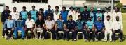 Rajasthan U-23 Cricket Team Crushes Vidarbha by 175 Runs in Col CK Nayudu Trophy