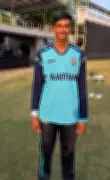 Rajasthan U-23s Edge Odisha by 9 Runs in Col CK Nayudu Trophy Thriller