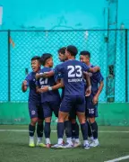 Rajasthan United FC Kicks Off IFL Campaign on March 1 with New Two-Stage Format