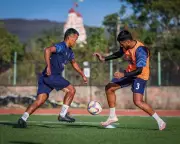 Rajasthan United FC May Lose Home Matches Due to Stadium Floodlight Issue