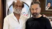 Rajinikanth-Kamal Haasan Mega Film 'Thalaivar174' Plans Promo to Woo OTT Giants