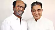 Rajinikanth & Kamal Haasan's Historic Film Reunion Announced for February 20