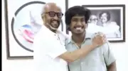 Rajinikanth's Heartfelt Praise Makes 'With Love' a Smash Hit and Inspiration