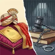 Rajkot Man's Bail Saga: Interim Release for Wedding, Then Back to Jail