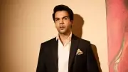 Rajkummar Rao's Intense Physical Transformation for 'Nikam' Biopic and Fan Exchange