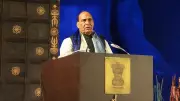 Rajnath Singh Advocates for Enhanced Global Naval Collaboration at MILAN Summit