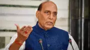 Rajnath Singh Denies Mandatory 20-Year Cooling-Off Period for Military Memoirs