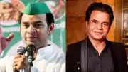 Rajpal Yadav Receives Financial & Professional Support After Surrender in Cheque-Bounce Cases
