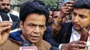 Rajpal Yadav Released from Tihar Jail After Delhi High Court Suspends Sentence