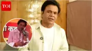 Rajpal Yadav Reveals Rs 1200 Crore Work Pipeline Amid Rs 10.4 Crore Loan Case