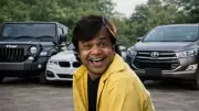 Rajpal Yadav's Car Collection: Practical Choices Over Flashy Luxury