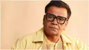 Rajpal Yadav's Legal Woes: Actor Back in Tihar Jail Over Rs 9 Crore Debt Case