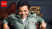 Rajpal Yadav's Silence Disappoints Gurukul Students Who Sent Him Savings