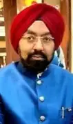 Rajya Sabha MP Vikramjit Singh Sahney Urges Centre to Boost Agri Fund and Release Punjab's RDF