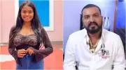 Rakshita Shetty's 'Varthur Santhoor' Slip Goes Viral, Delights Bigg Boss Fans