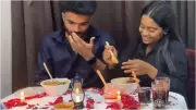 Rakshitha Shetty Clarifies Viral Valentine's Day Video Amid Relationship Rumors