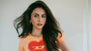 Rakul Preet Singh Teases Rehearsal for 'Pati Patni Aur Woh Do' Song
