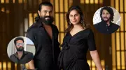 Ram Charan & Upasana Reveal Twin Names: Shivram & Anveera Devi's Meanings