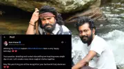 Ram Charan's Emotional Birthday Wish for 'Peddi' Director Hints at Future Collaborations