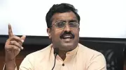 Ram Madhav Urges BJP to Sweep All Five Bengaluru Corporations